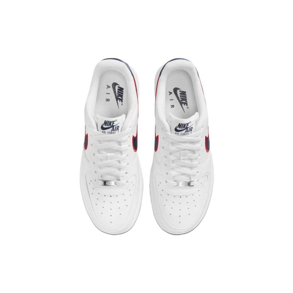 Nike Air Force 1 "Houston Comets"