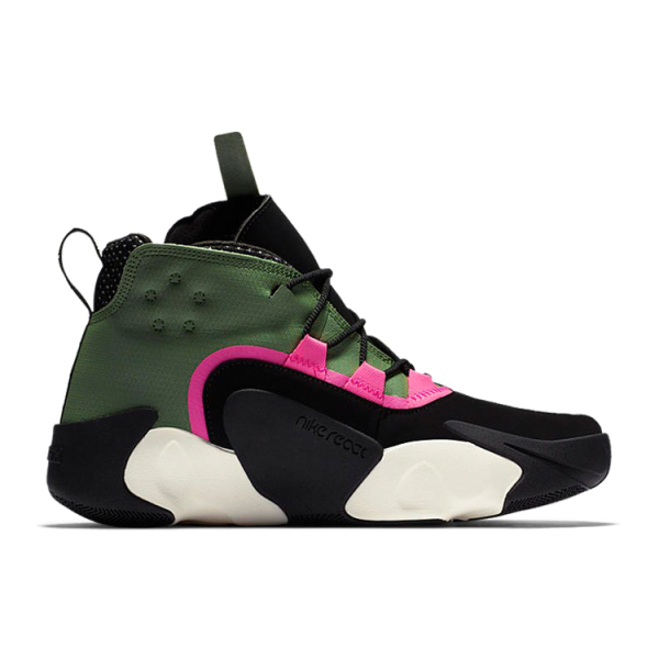 Nike React Frenzy