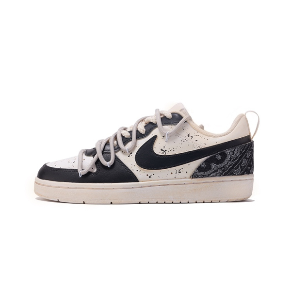 【 】 Nike Court Borough Low 2 CS GS