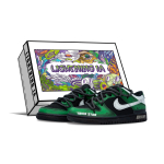 【 】 Nike Dunk H2R