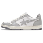 A BATHING APE Bape Court Sta Low