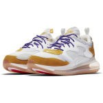 Nike Air Max 720 OBJ "LSU"