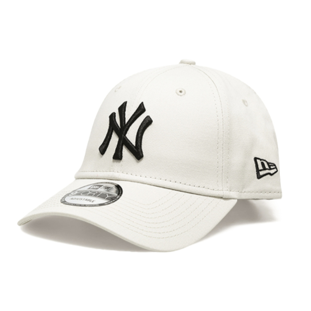 New Era MLB Ny Logo