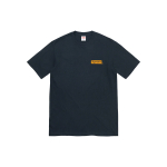 Supreme SS23 Week9 BODY SNATCHERS TEE boxlogo T