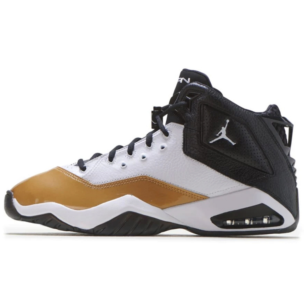 Jordan B'Loyal