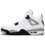 Jordan Air Jordan 4 retro white cement 2016