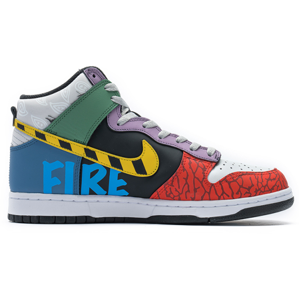 【 】 Fragment Design x Nike Dunk Beijing