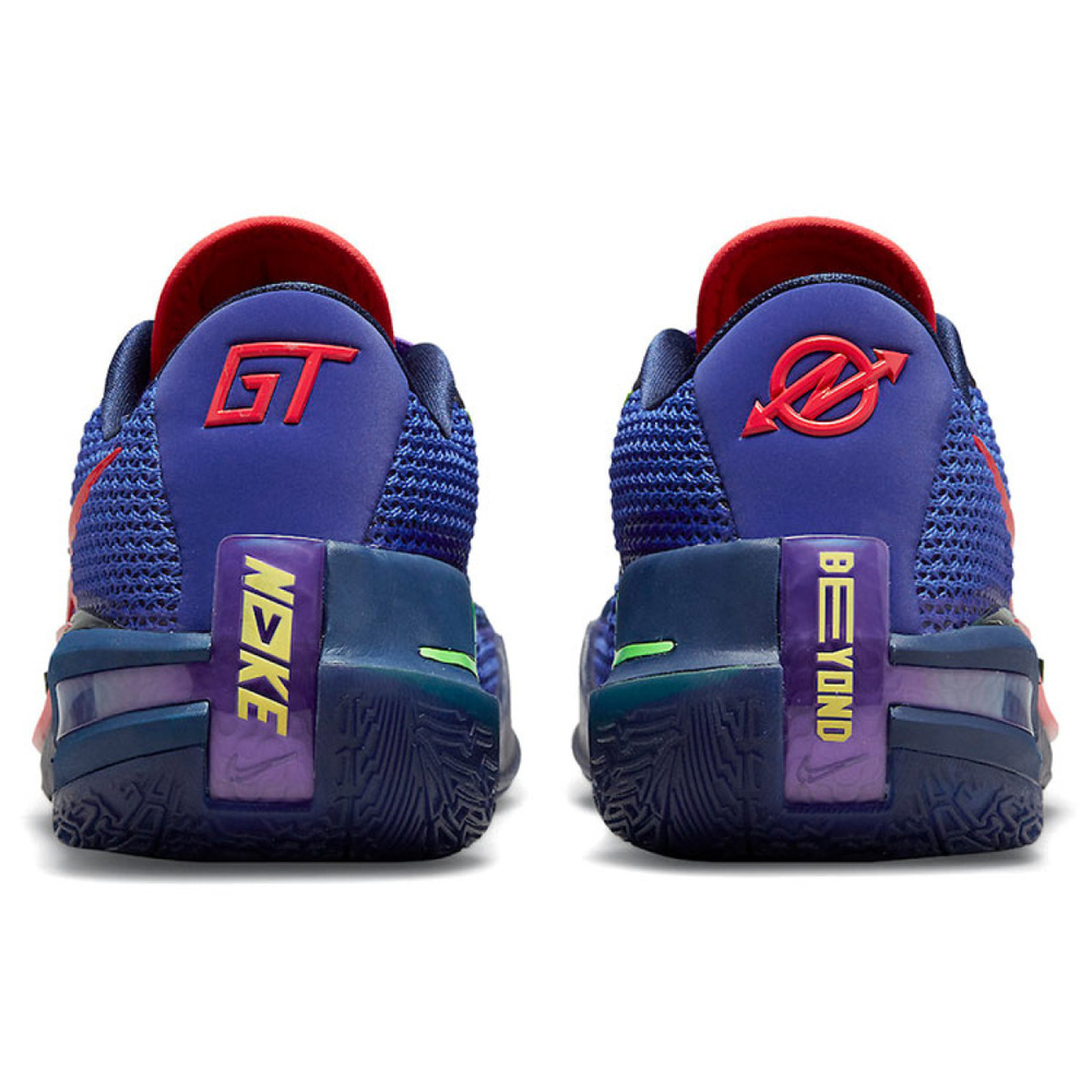 Nike Air Zoom G.T. Cut 1