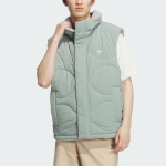 Adidas originals M1 Down Vest 600 Logo