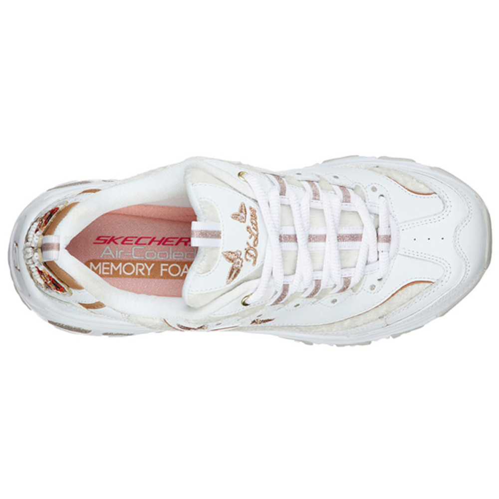 Skechers D'LITES 1.0 1