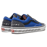 Supreme x Vans Old Skool