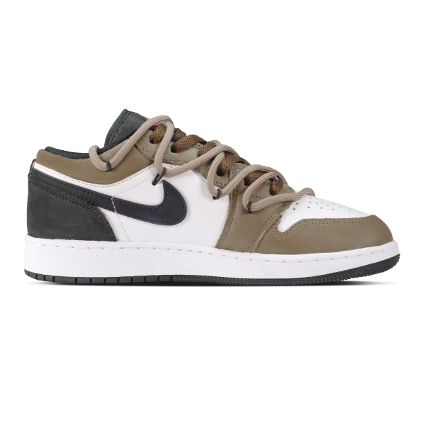 【 】 Jordan Air Jordan 1 Low GS