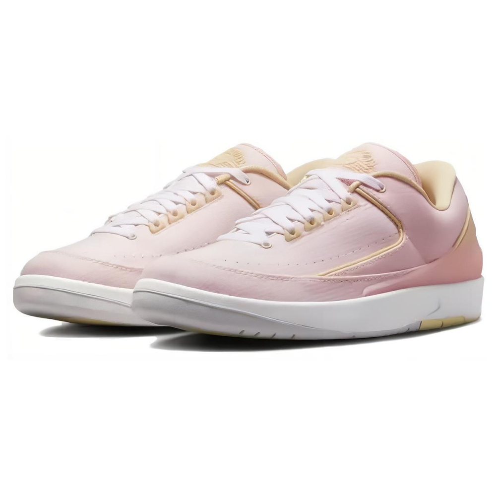 Jordan Air Jordan 2 Low Craft "Atmosphere"