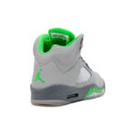 Jordan Air Jordan 5 Retro Green Bean