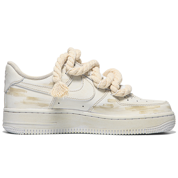 【 】 Nike Air Force 1 Low 07 NO.205
