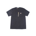 Carhartt K87 LOOSE FIT HEAVYWEIGHT SHORT-SLEEVE POCKET T-SHIRT Logo T