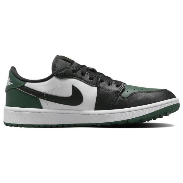 Jordan Air Jordan 1 Low Golf "Noble Green"