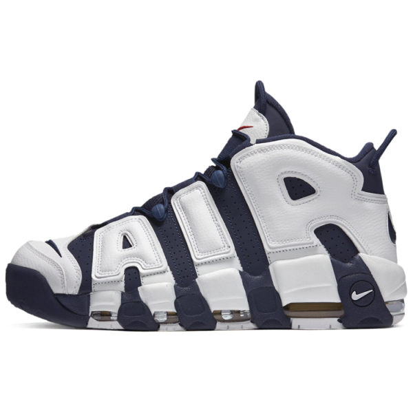 Nike Air More Uptempo Olympic