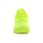 Jordan Air Jordan 4 Retro Flyknit Volt