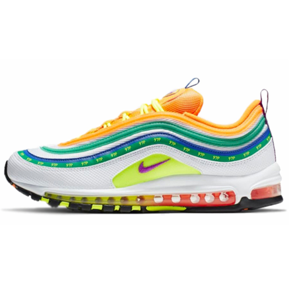 Nike Air Max 97 "London Summer of Love"