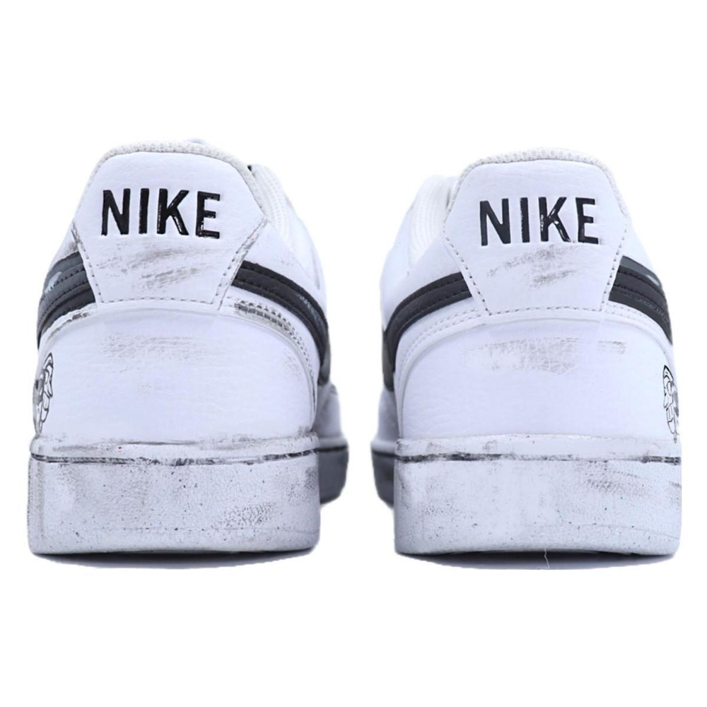 【 】 Nike Court Vision 1