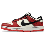 【 】 NBA x Nike Dunk Low EMB Chicago