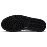 【 】 Jordan Air Jordan 1 Mid "Black White"