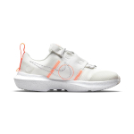 Nike Crater Impact
