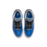 Jordan Air Jordan 3 retro "blue cement"