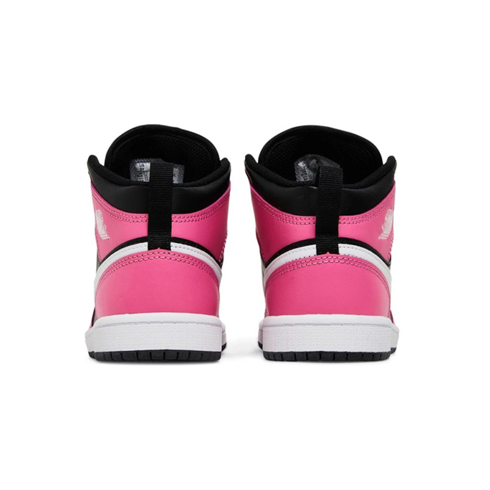 BP Air Jordan 1 Mid