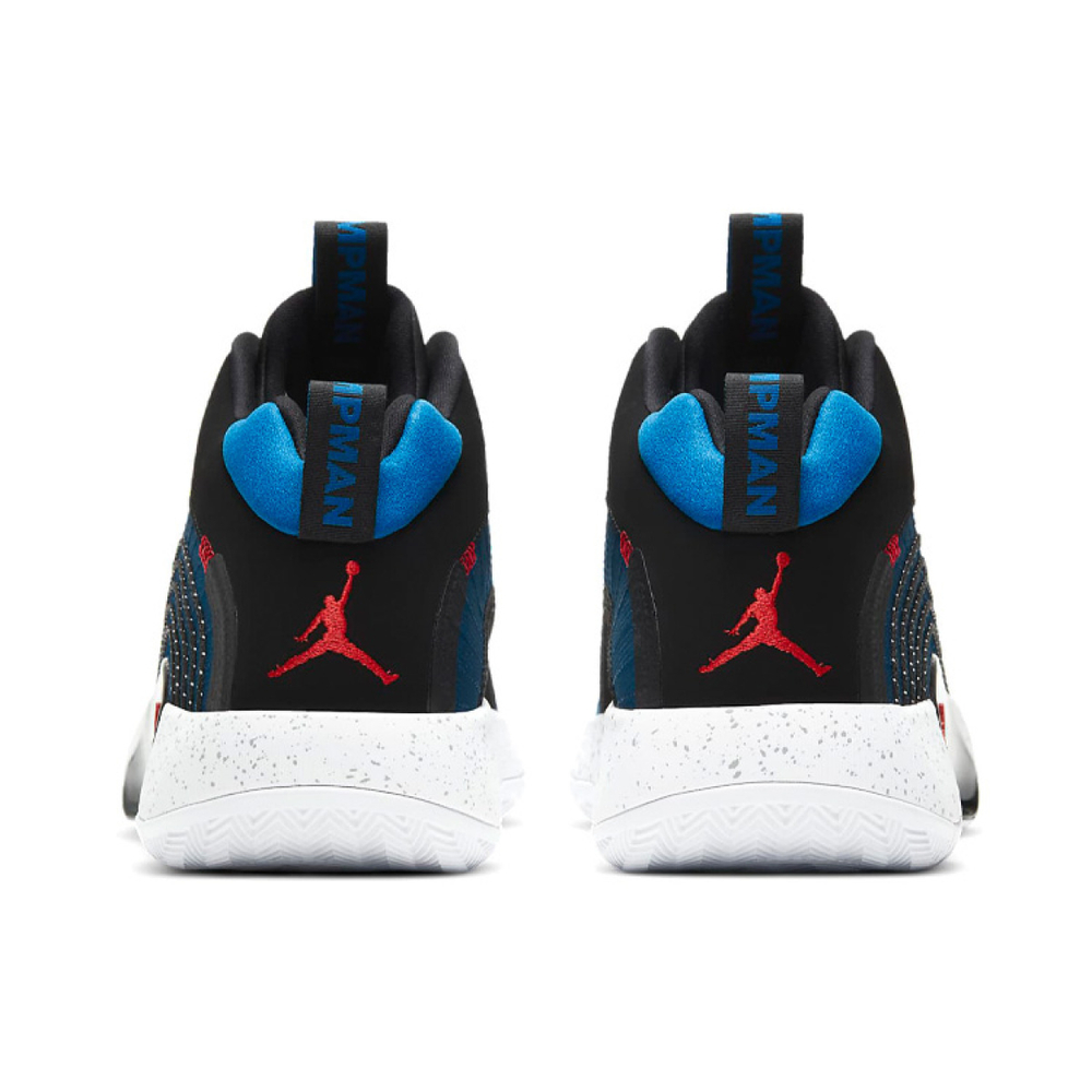 Jordan Jumpman 2021 PF TPU