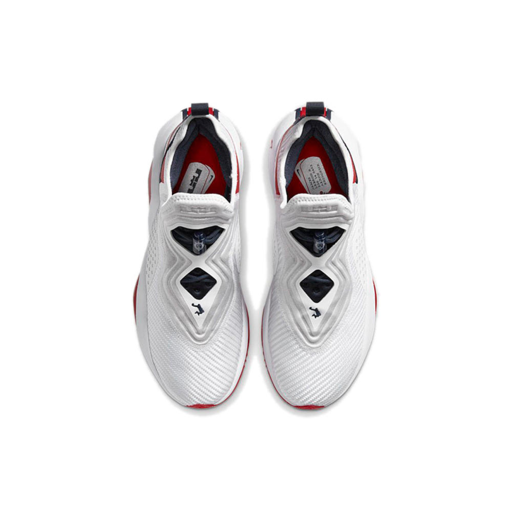 Nike zoom soldier 14 EP