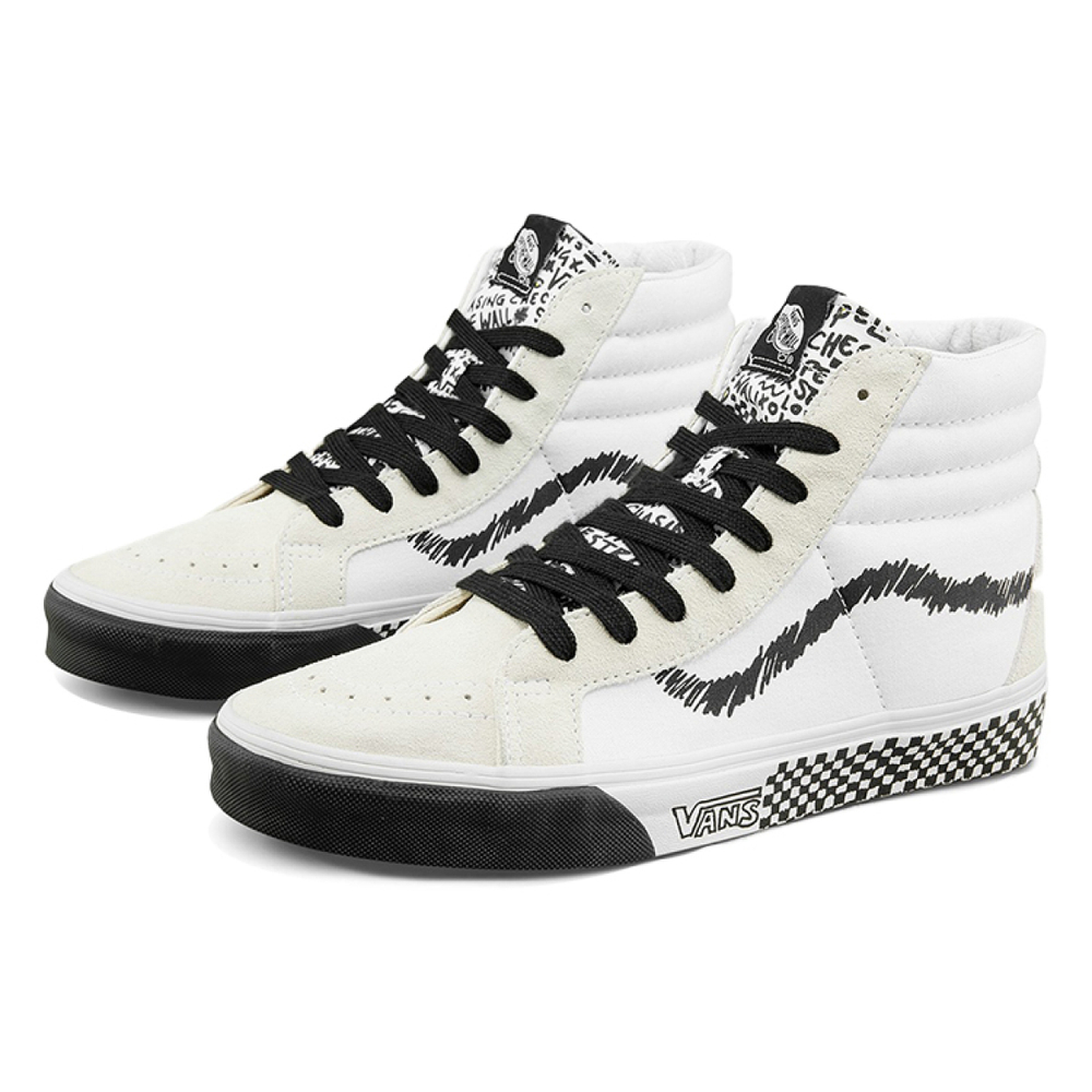 Vans SK8