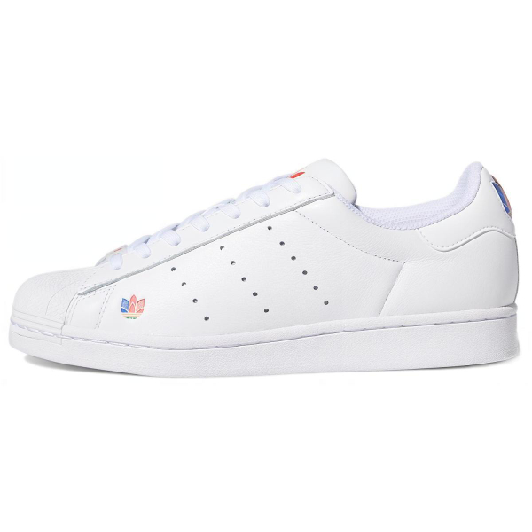 Adidas originals Superstar Pu