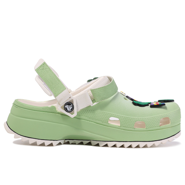 【 】 Crocs Classic clog DIY
