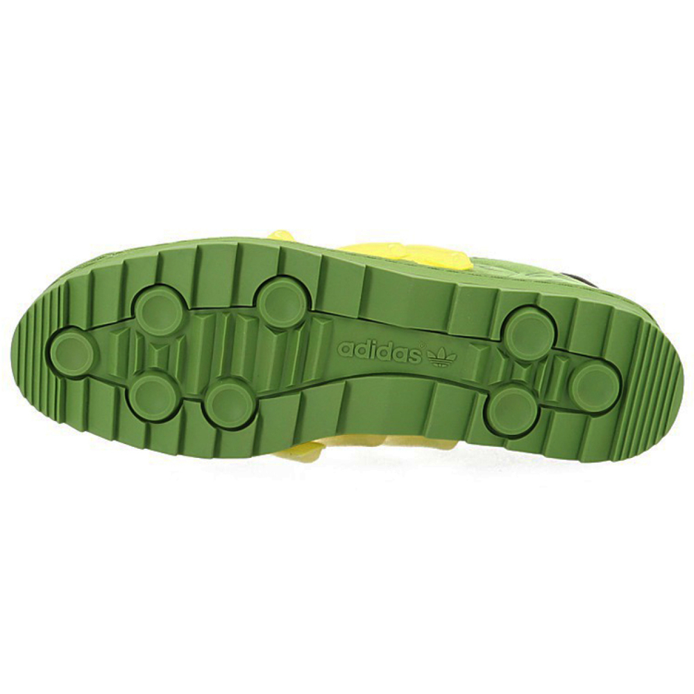 Melting sadness x adidas originals Superstar 80s Kuka