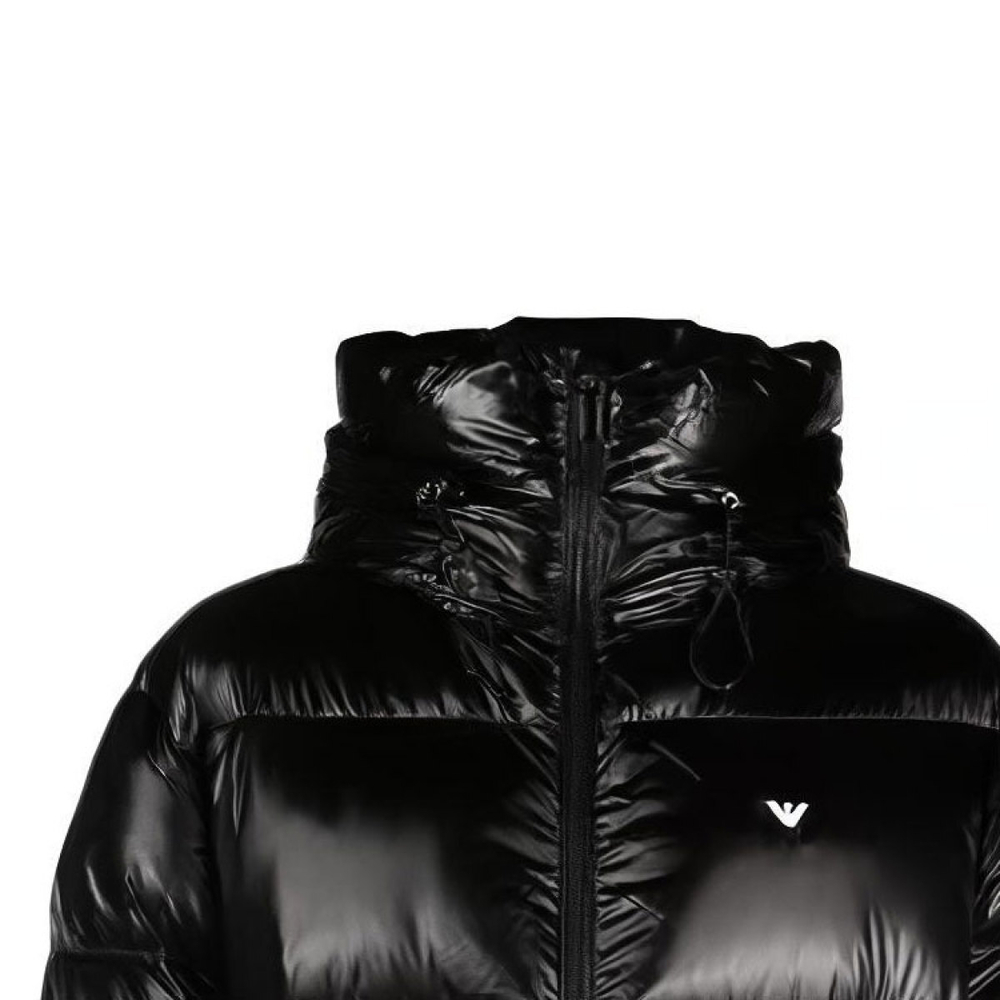 EMPORIO ARMANI FW23 Logo