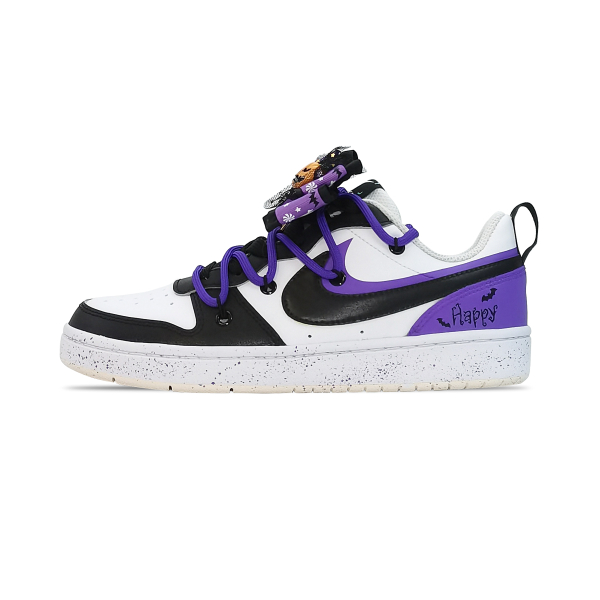 【 】 Nike Court Borough Low 2 GS