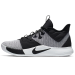 Nike PG 3 White Black