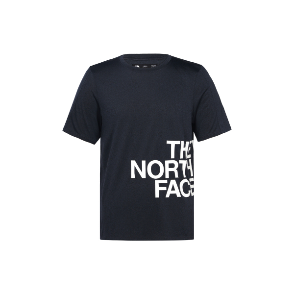 THE NORTH FACE logo T