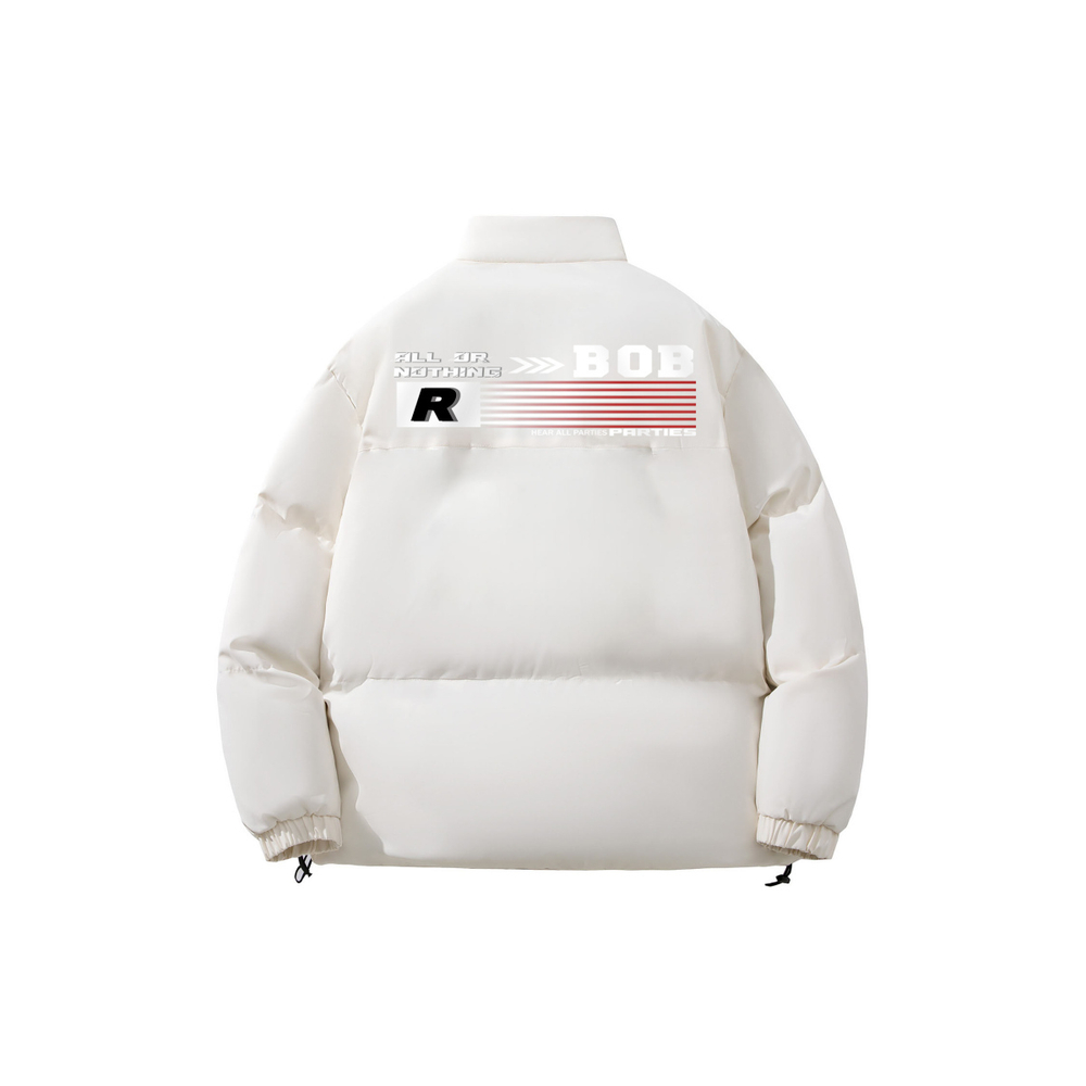 BOBBY ABLEY LOGO