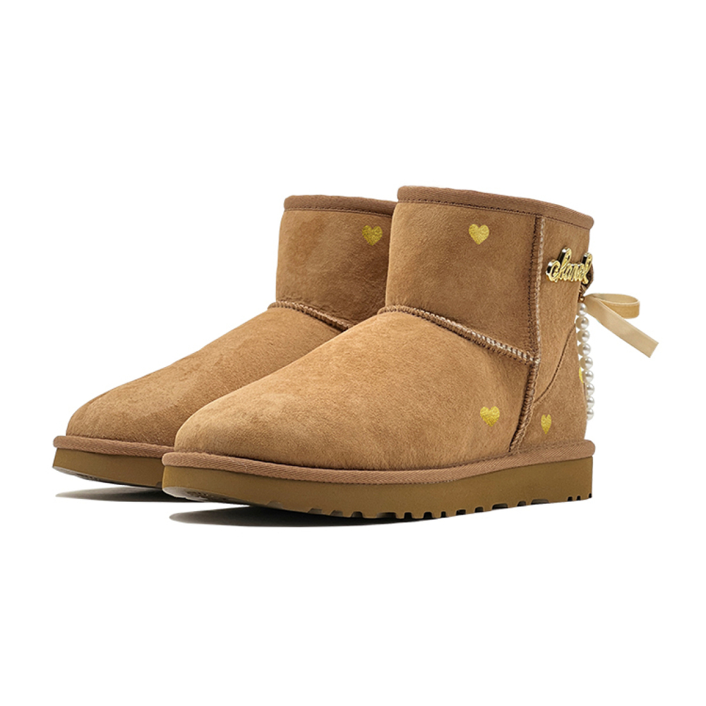 【 】 UGG CLASSIC MINI