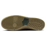 Nike Dunk SB Decon "Gorge Green"