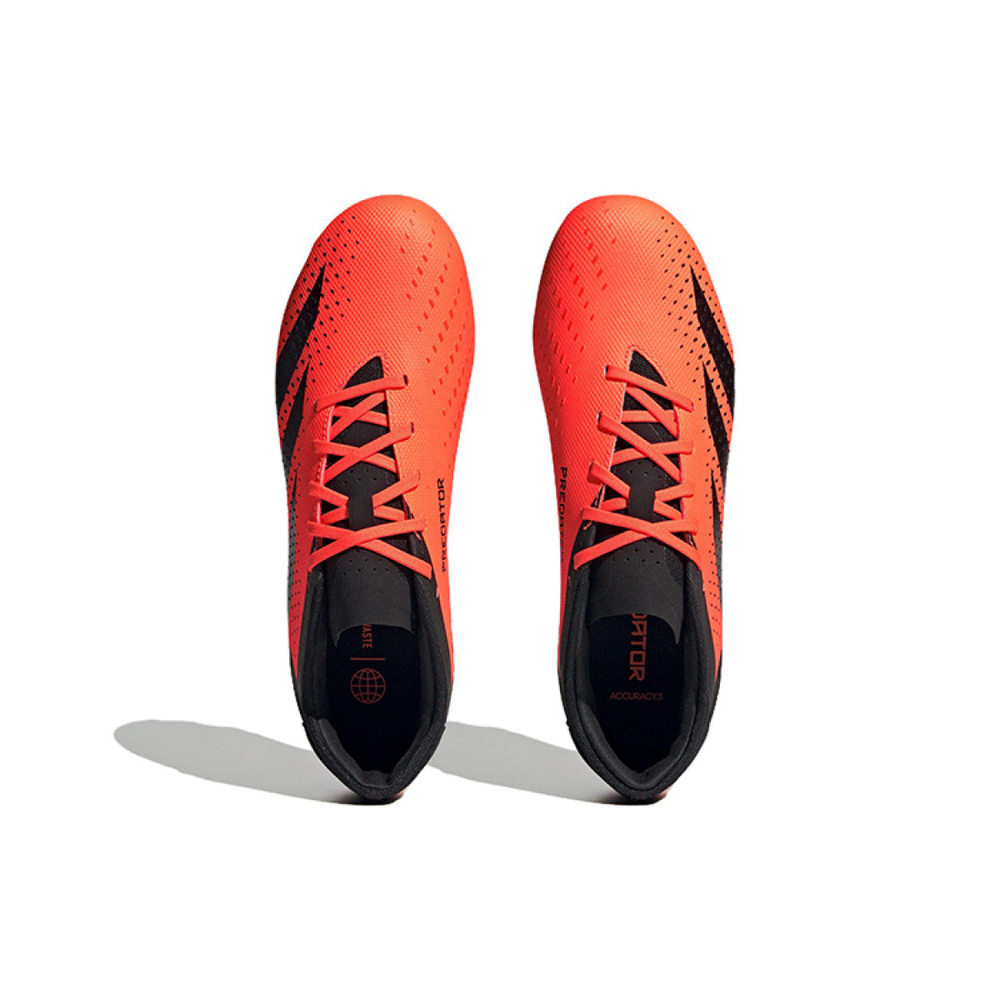Adidas PREDATOR ACCURACY.3 AG（ ）HG（ ） PU