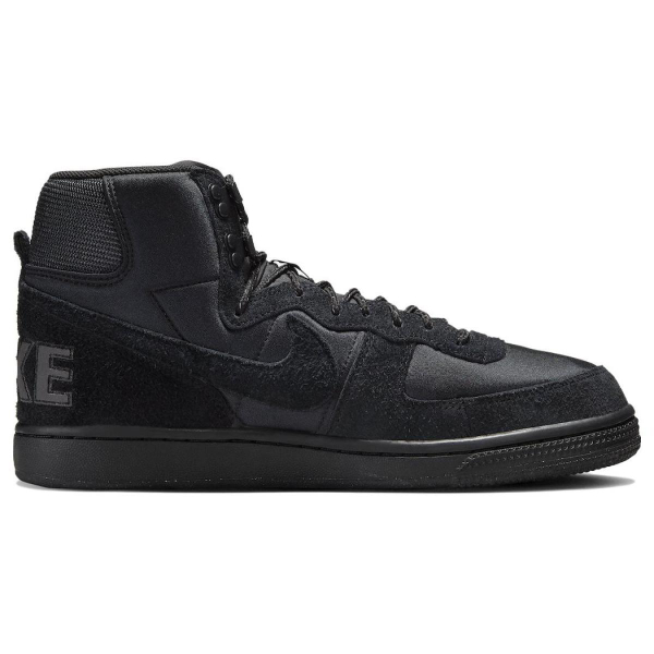 Nike Terminator High "Hiking Boot"