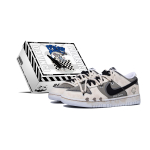 【 】 Nike Dunk Low GS