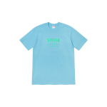 Supreme Week 18 Anno Domini Tee Logo T