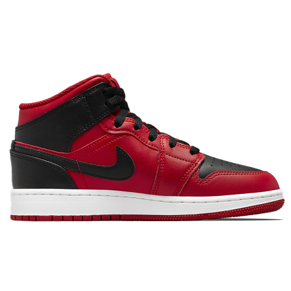 Jordan Air Jordan 1 Mid "Reverse Bred"