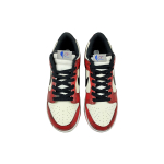 【 】 NBA x Nike Dunk Low EMB Chicago