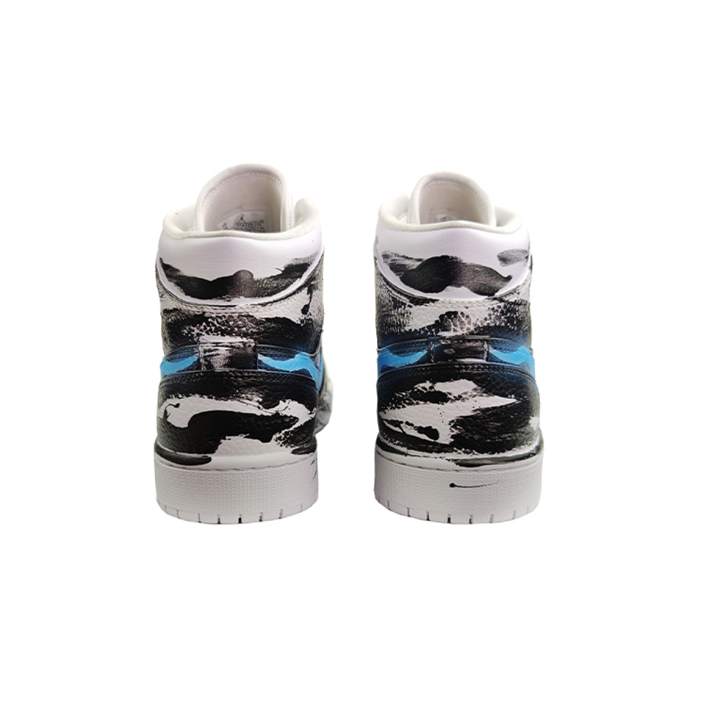【 】 Jordan Air Jordan 1 Mid